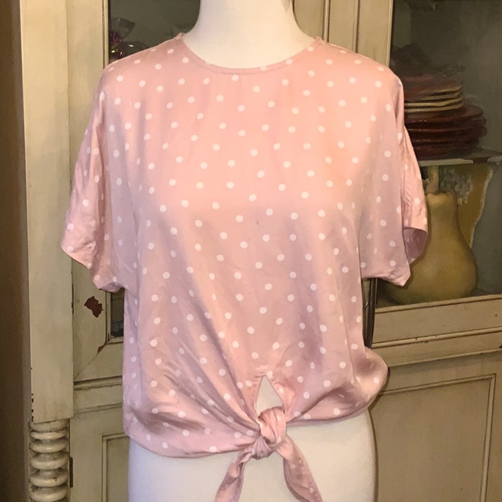 Liz Claiborne top